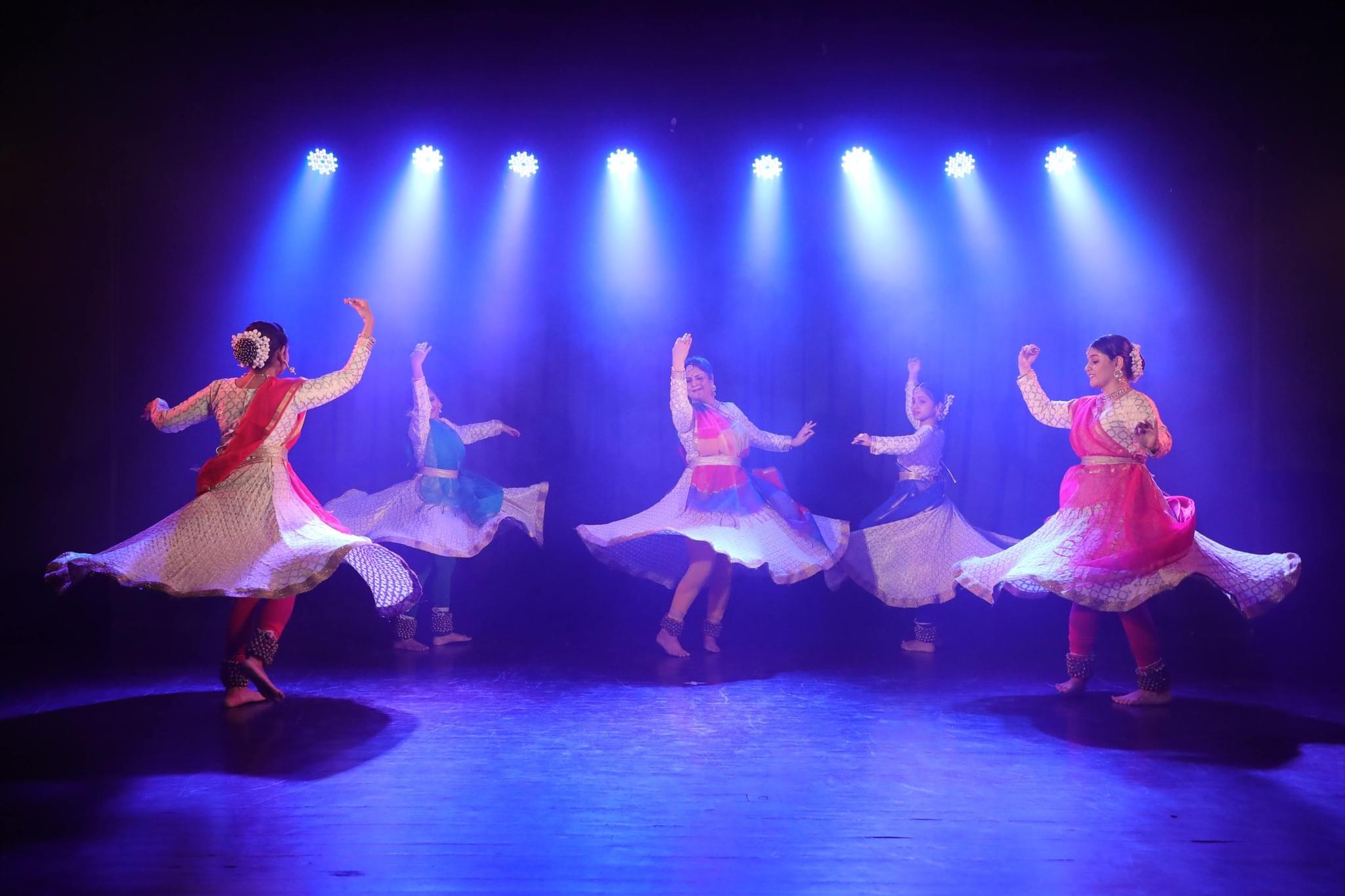 NMIMS Mumbai Extra Curricular Activity photo 4