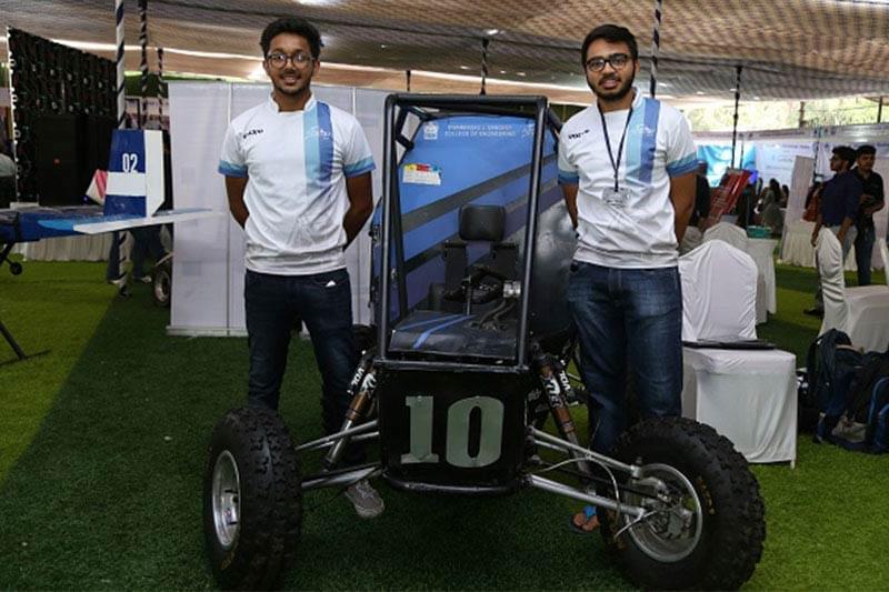 NMIMS Mumbai Extra Curricular Activity photo 6