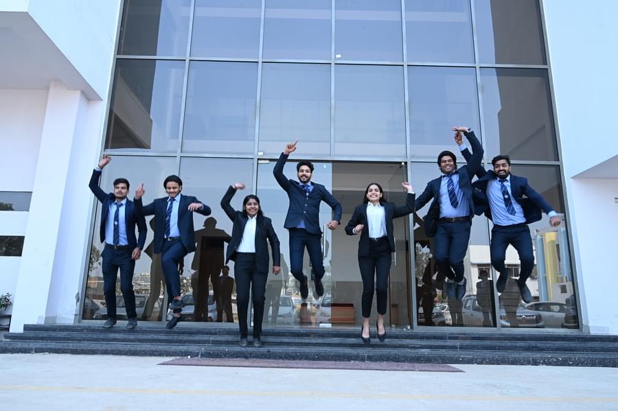 Prestige Institute of Management & Research Gwalior Activities & Facility photo 2