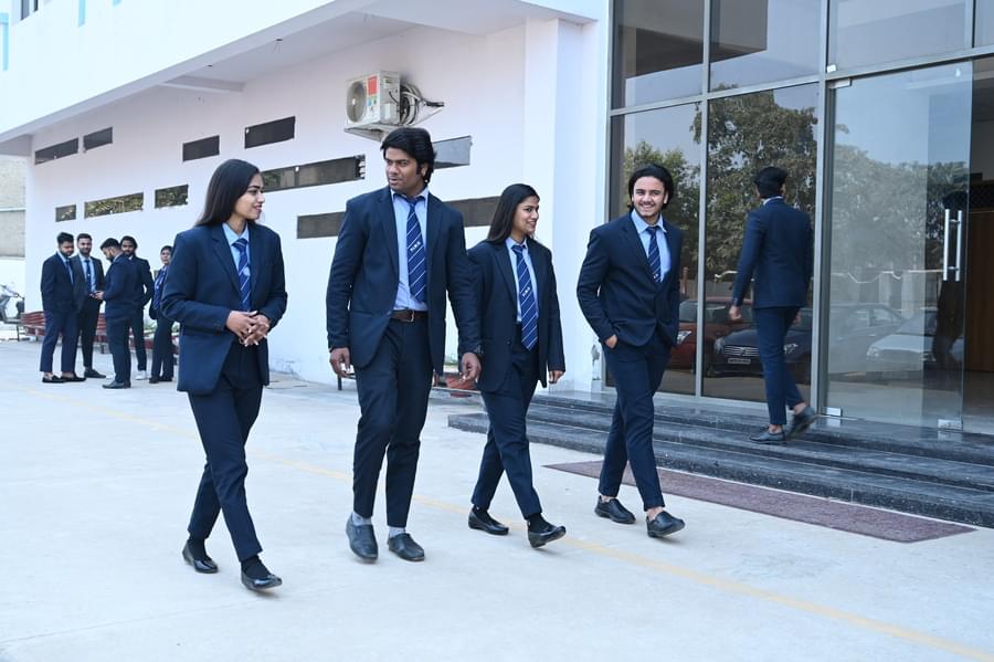 Prestige Institute of Management & Research Gwalior Activities & Facility photo 3