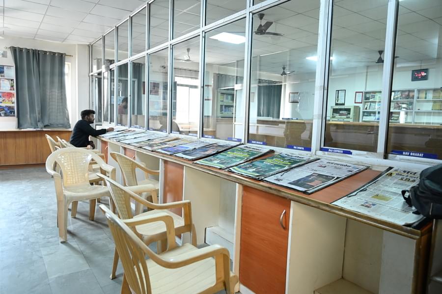 Prestige Institute of Management & Research Gwalior Activities & Facility photo 6