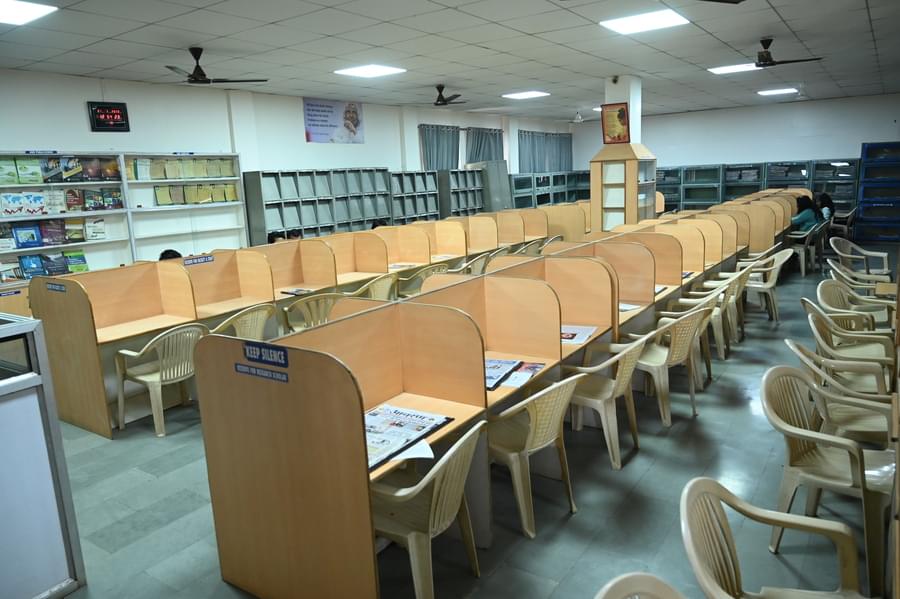 Prestige Institute of Management & Research Gwalior Activities & Facility photo 7