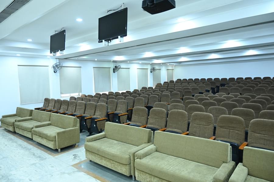 Prestige Institute of Management & Research Gwalior Activities & Facility photo 8