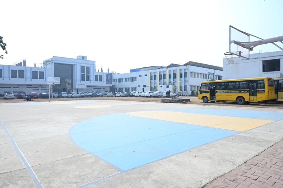 Prestige Institute of Management & Research Gwalior Activities & Facility photo 12