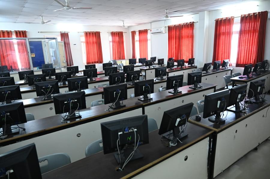 Prestige Institute of Management & Research Gwalior Activities & Facility photo 13