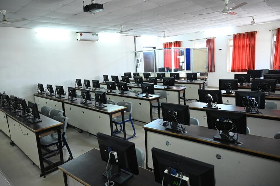 Prestige Institute of Management & Research Gwalior Activities & Facility photo 14