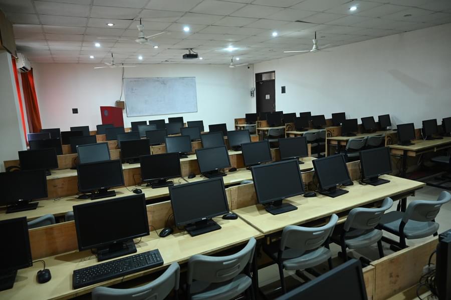 Prestige Institute of Management & Research Gwalior Activities & Facility photo 15