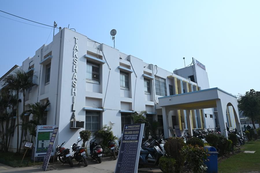 Prestige Institute of Management & Research Gwalior Activities & Facility photo 16