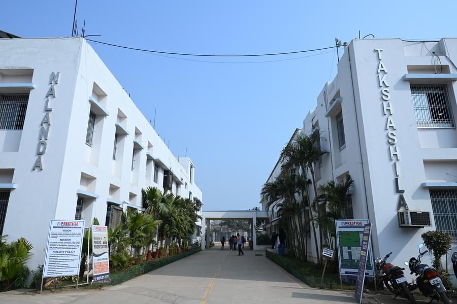 Prestige Institute of Management & Research Gwalior Activities & Facility photo 17