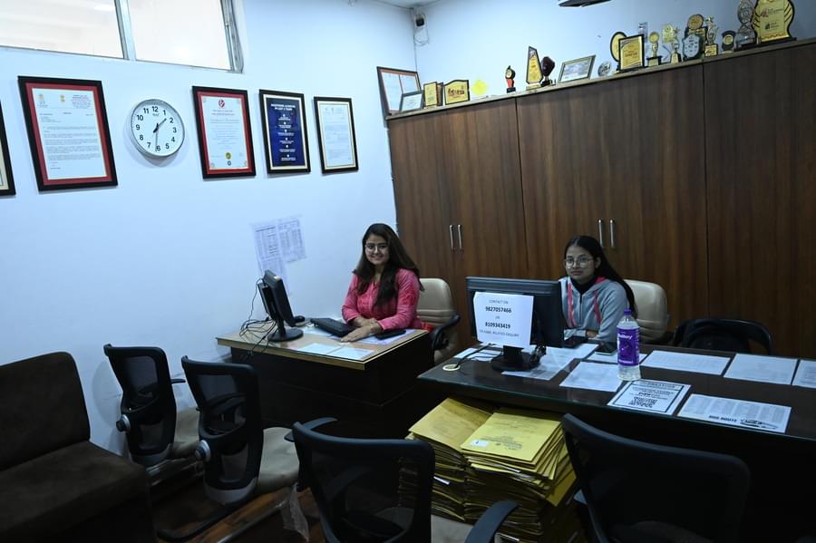 Prestige Institute of Management & Research Gwalior Activities & Facility photo 18