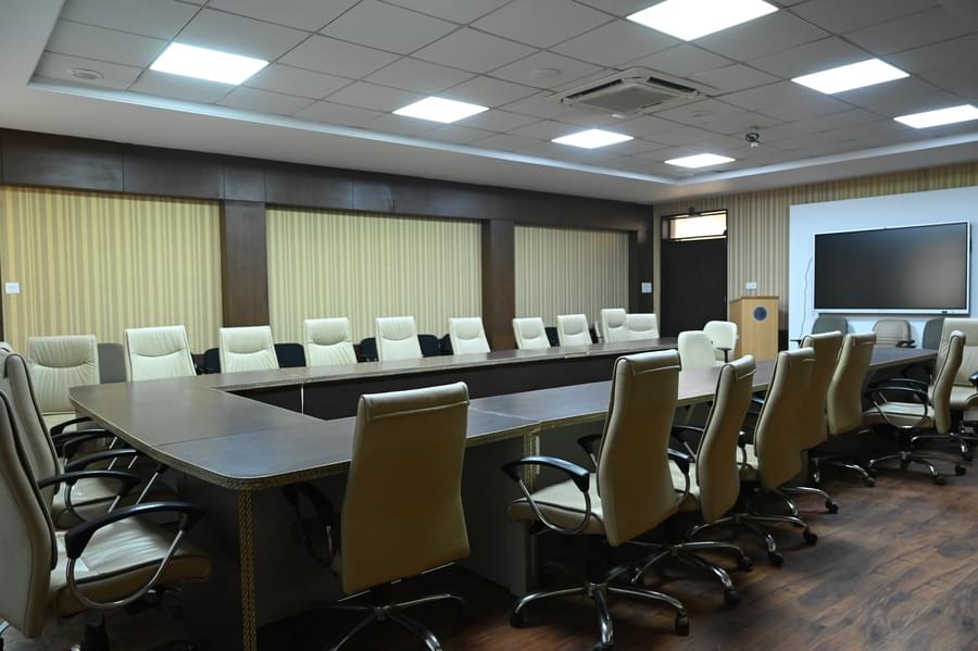 Prestige Institute of Management & Research Gwalior Activities & Facility photo 19