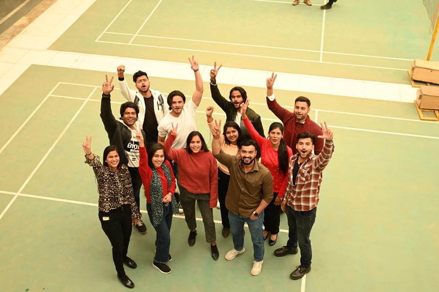 Prestige Institute of Management & Research Gwalior Activities & Facility photo 20