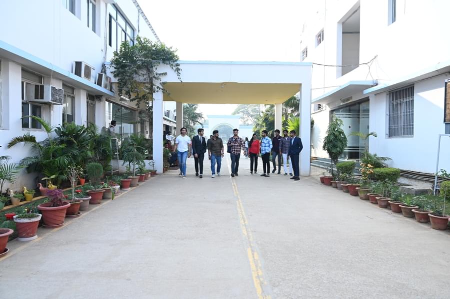 Prestige Institute of Management & Research Gwalior Activities & Facility photo 21