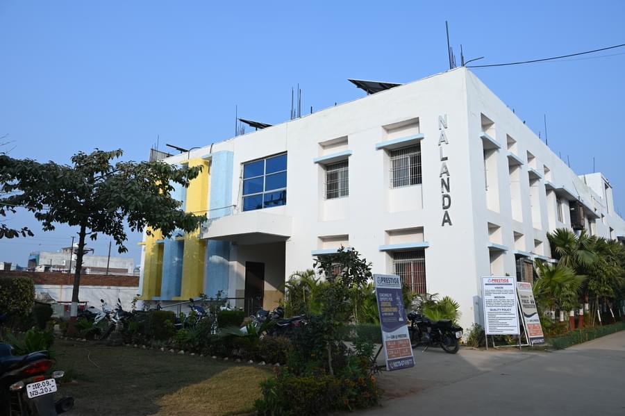 Prestige Institute of Management & Research Gwalior Activities & Facility photo 22