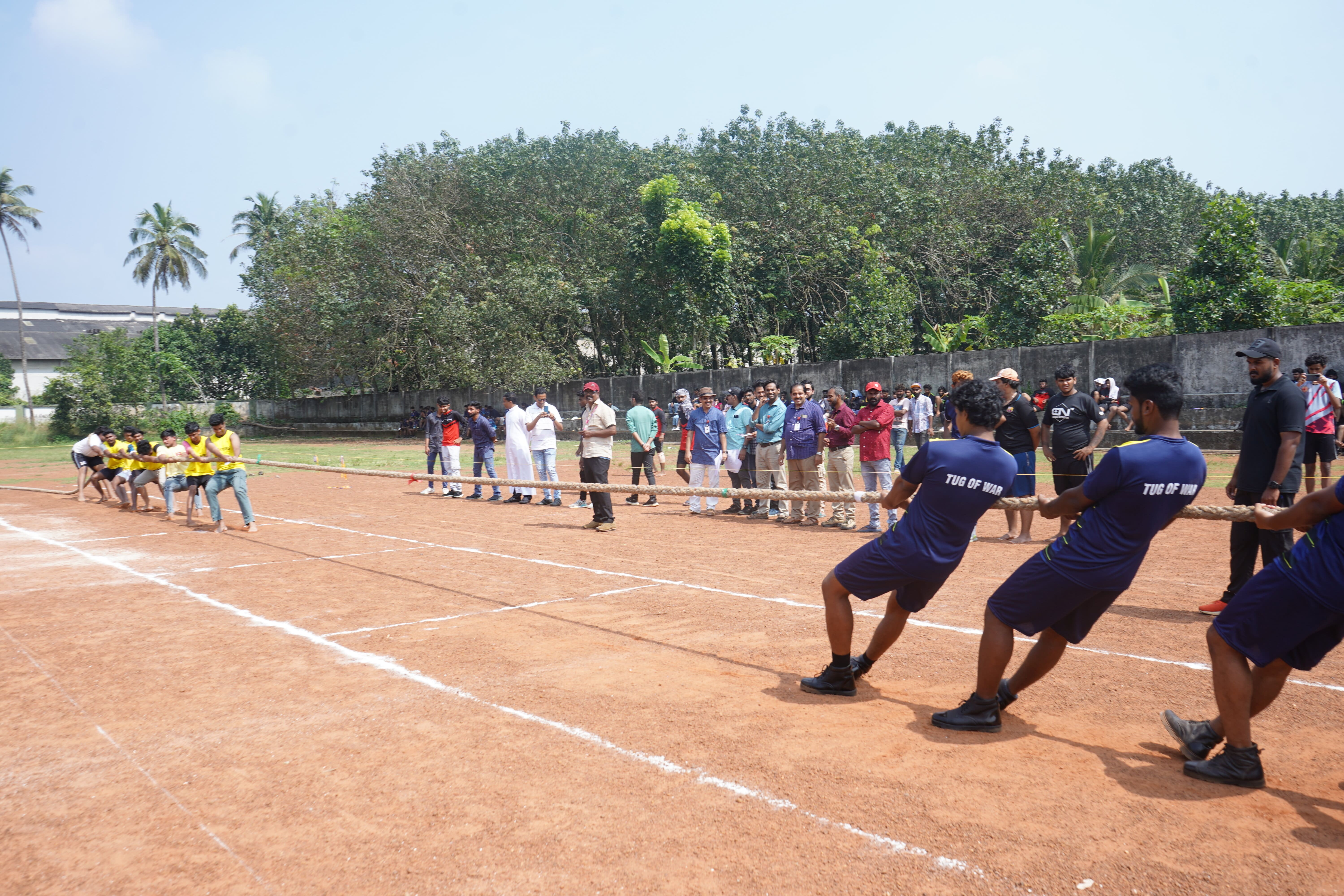 DePaul Institute of Science and Technology Angamaly Some Moments photo 5