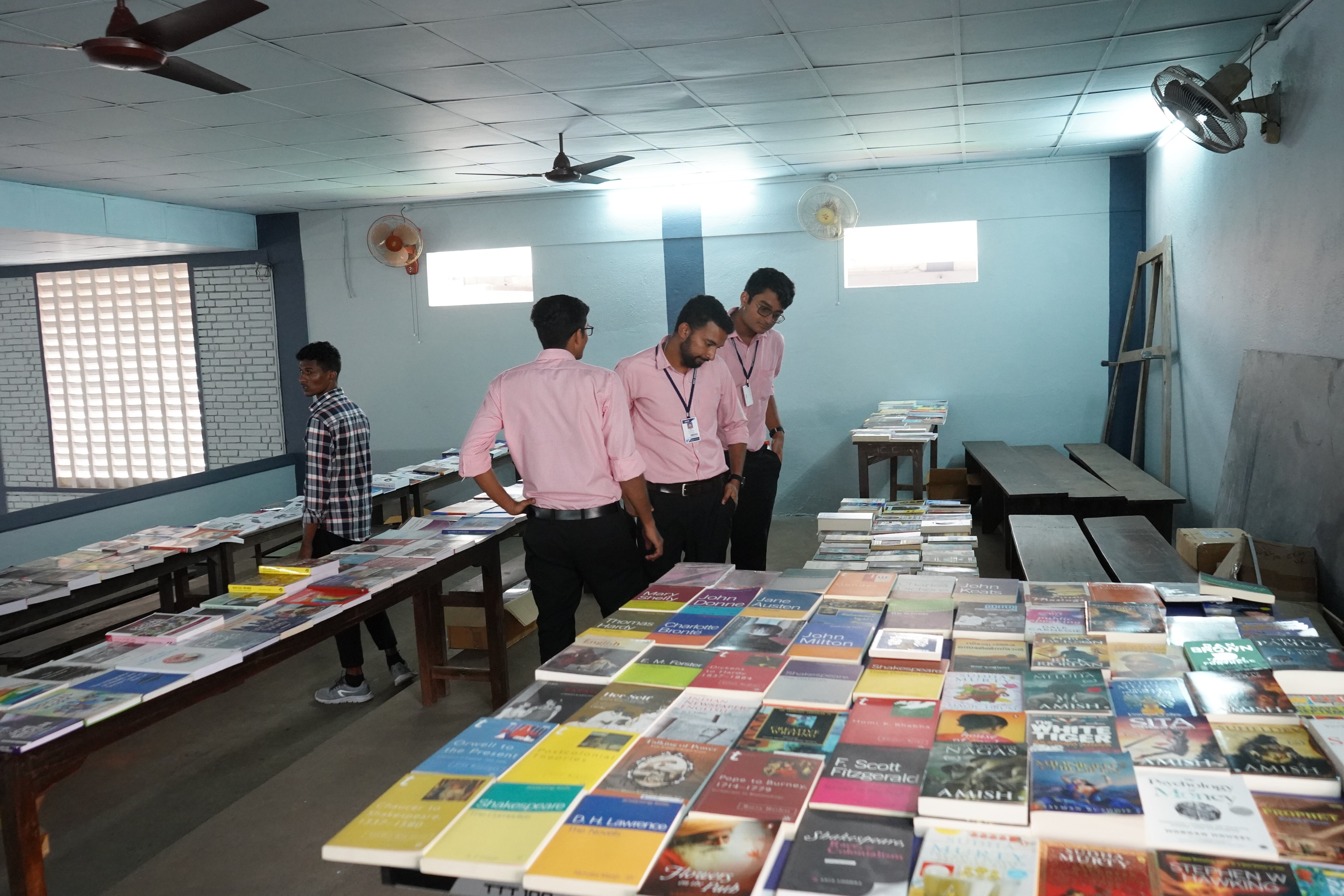 DePaul Institute of Science and Technology Angamaly Some Moments photo 7