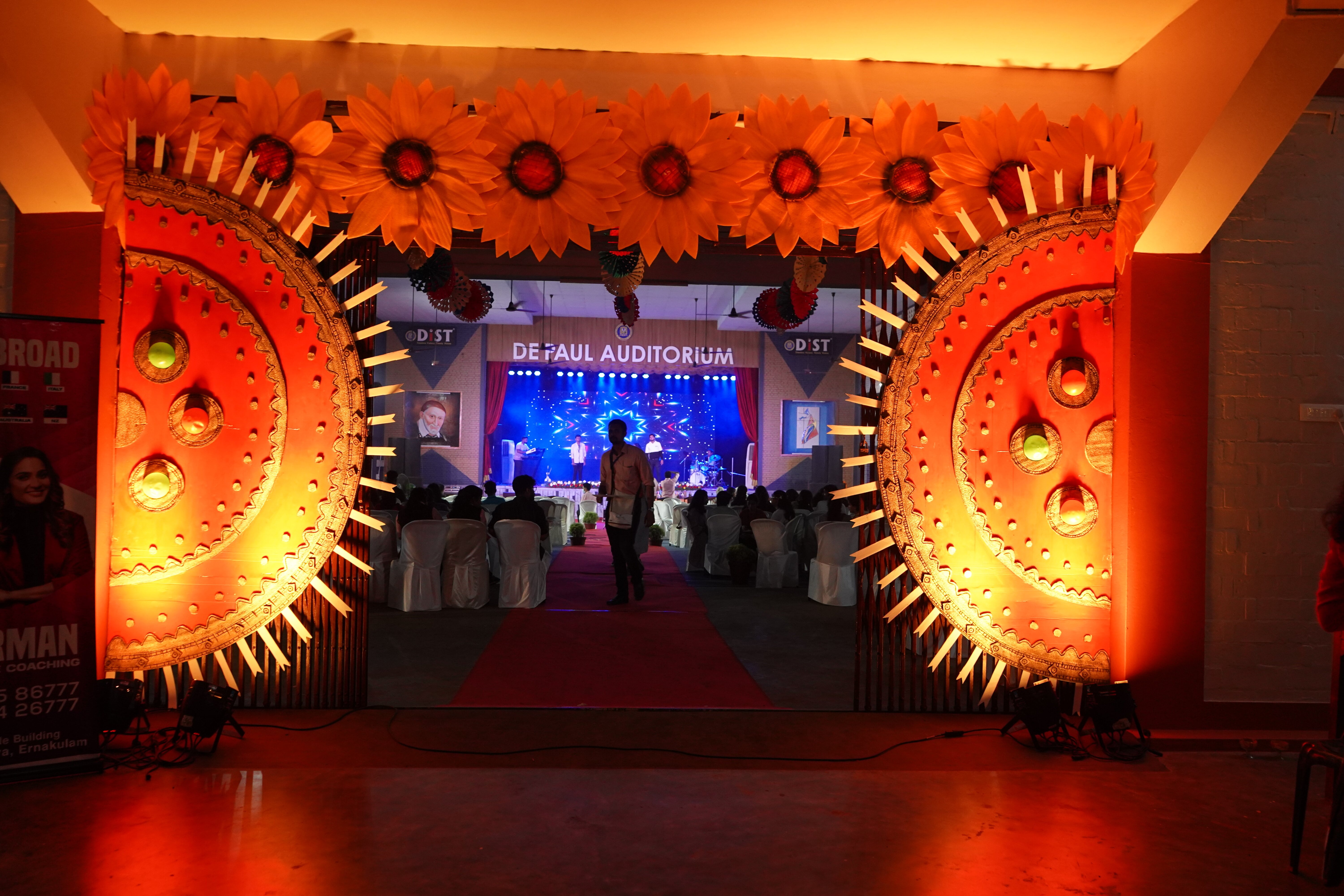 DePaul Institute of Science and Technology Angamaly Some Moments photo 11