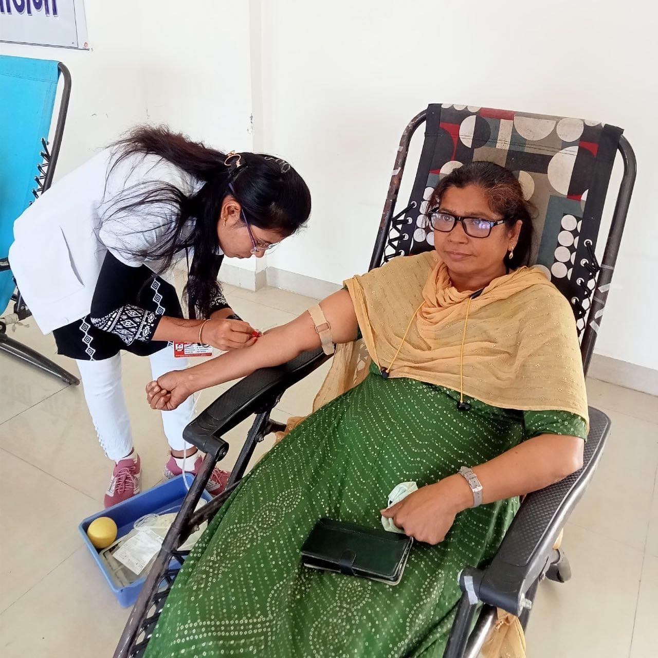 G. H. Raisoni University Amravati Extra Curriculars photo 1