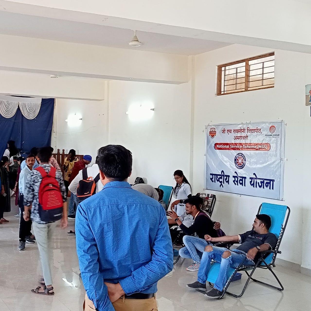 G. H. Raisoni University Amravati Extra Curriculars photo 4