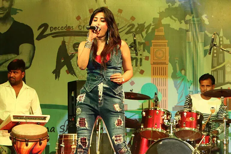 G. H. Raisoni University Amravati Extra Curriculars photo 13