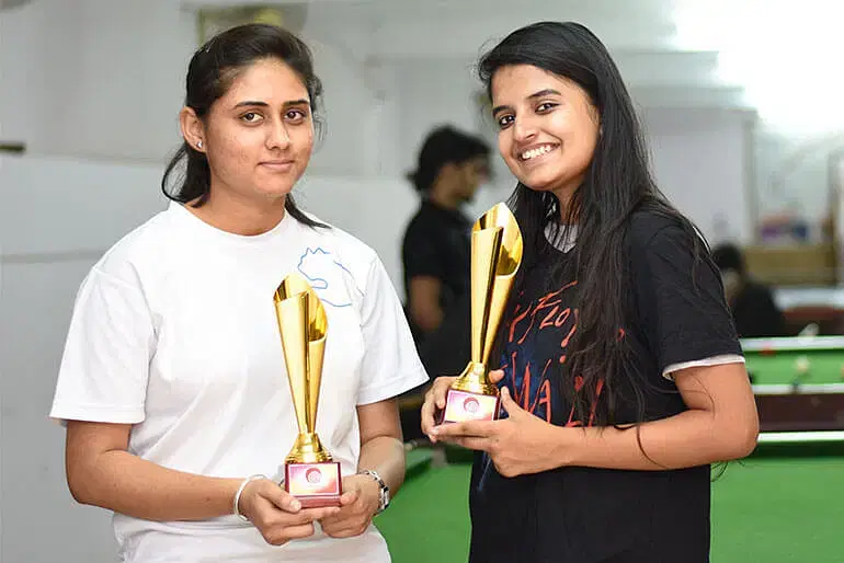 G. H. Raisoni University Amravati Extra Curriculars photo 15