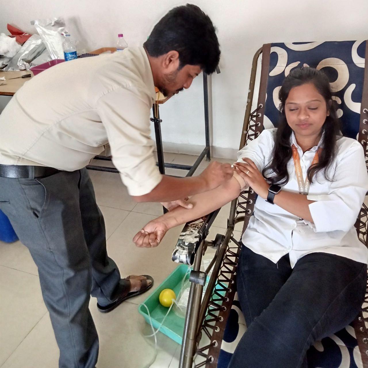 G. H. Raisoni University Amravati Extra Curriculars photo 5