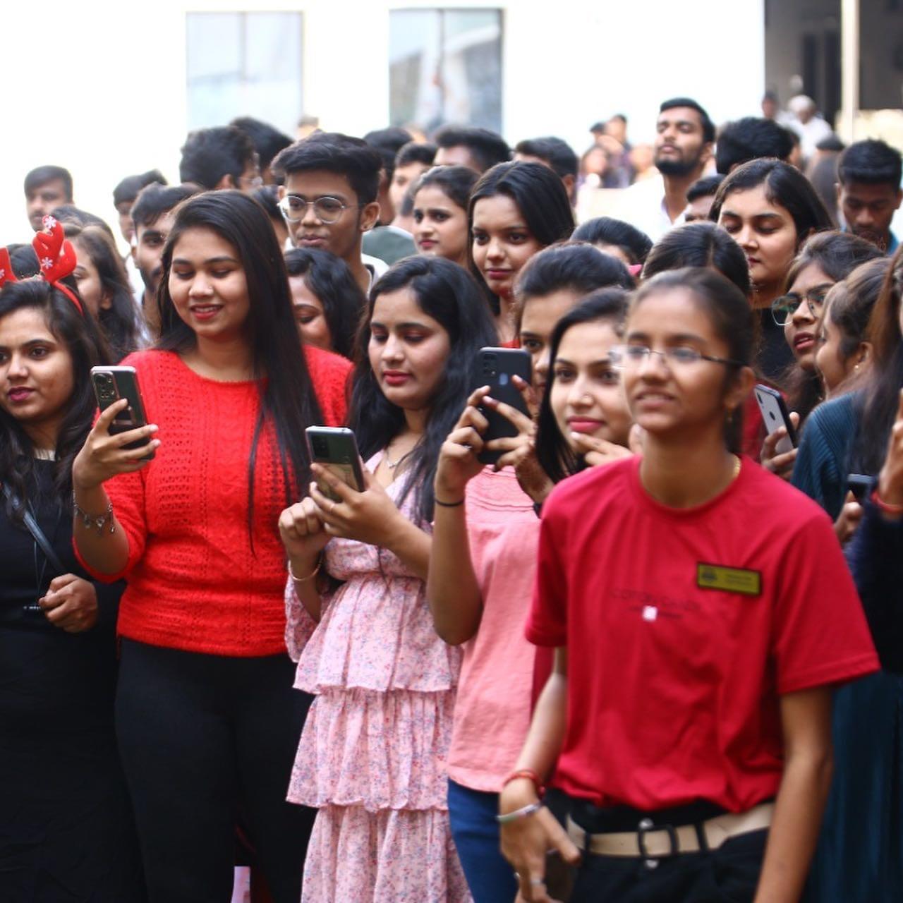 G. H. Raisoni University Amravati Extra Curriculars photo 6