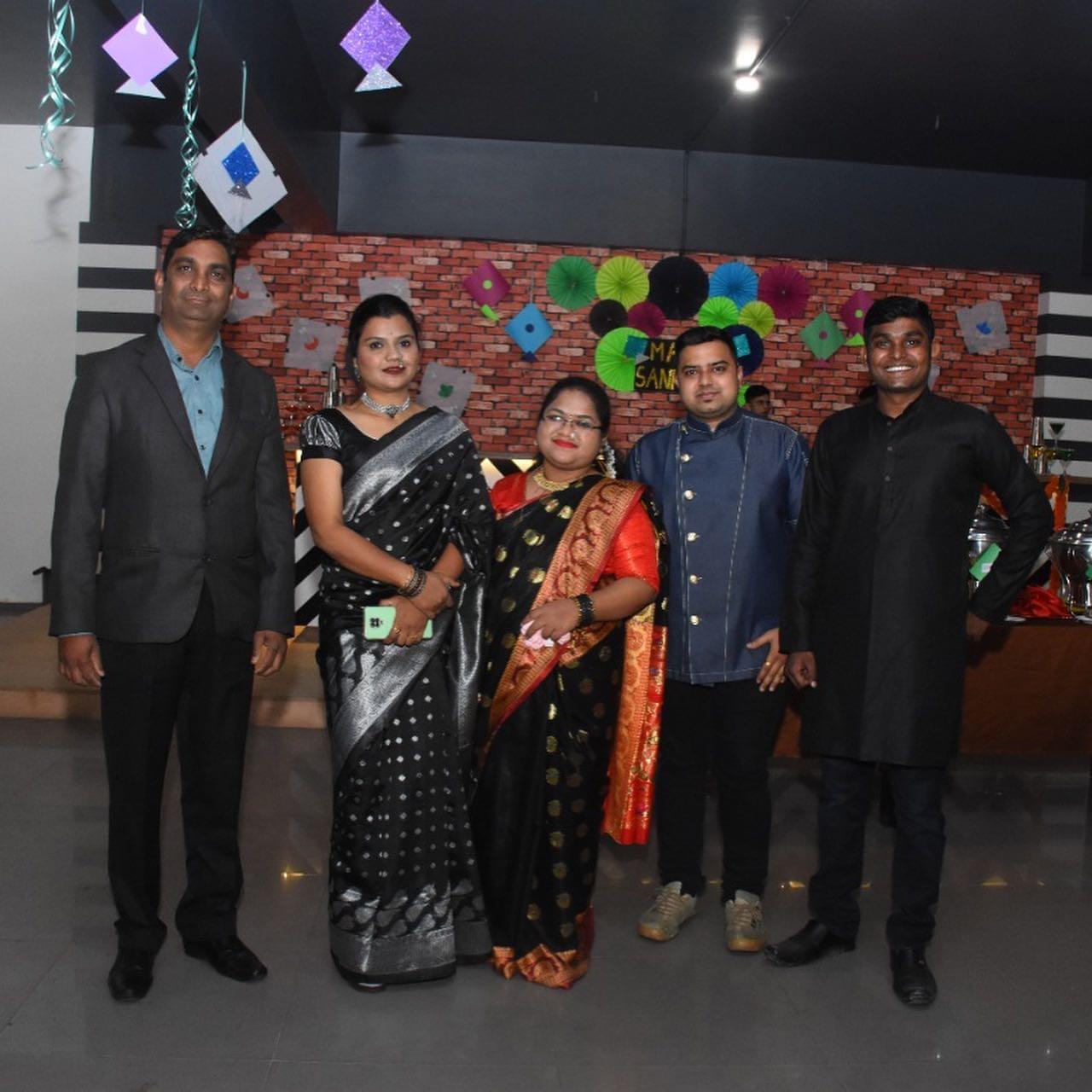 G. H. Raisoni University Amravati Extra Curriculars photo 7