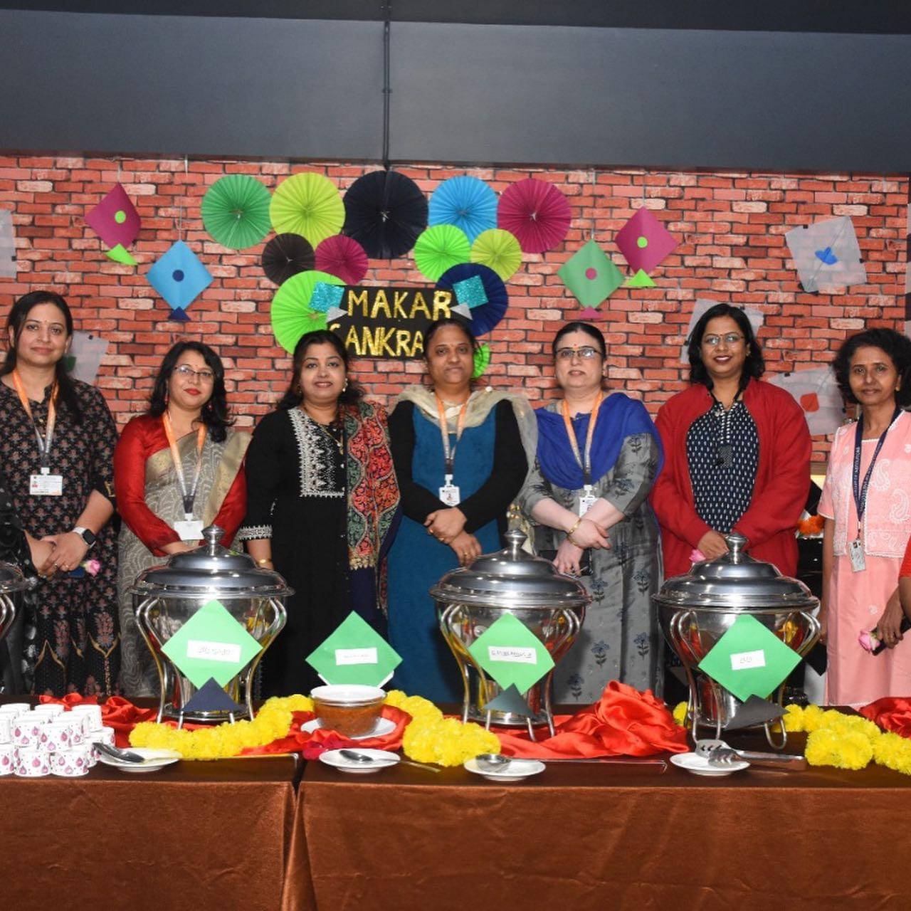 G. H. Raisoni University Amravati Extra Curriculars photo 8