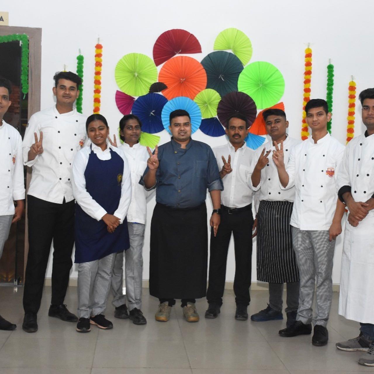 G. H. Raisoni University Amravati Extra Curriculars photo 10