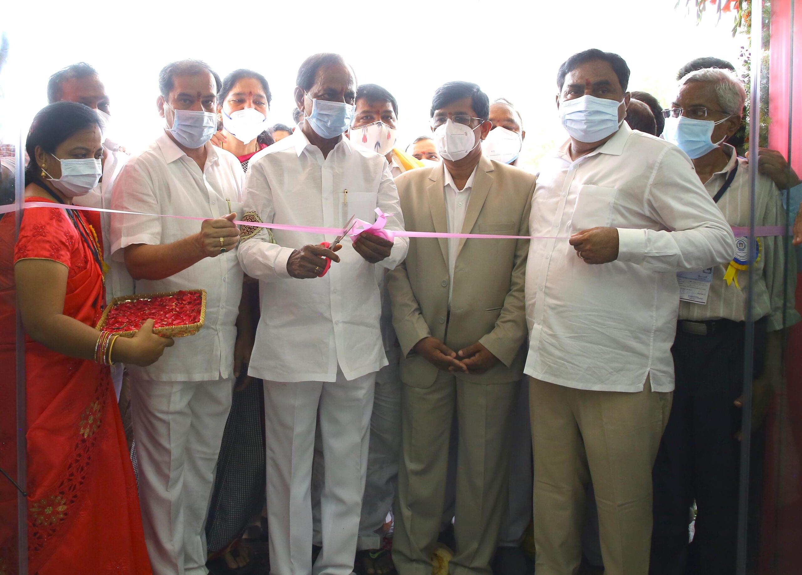 KNRUHS Convocation photo 11