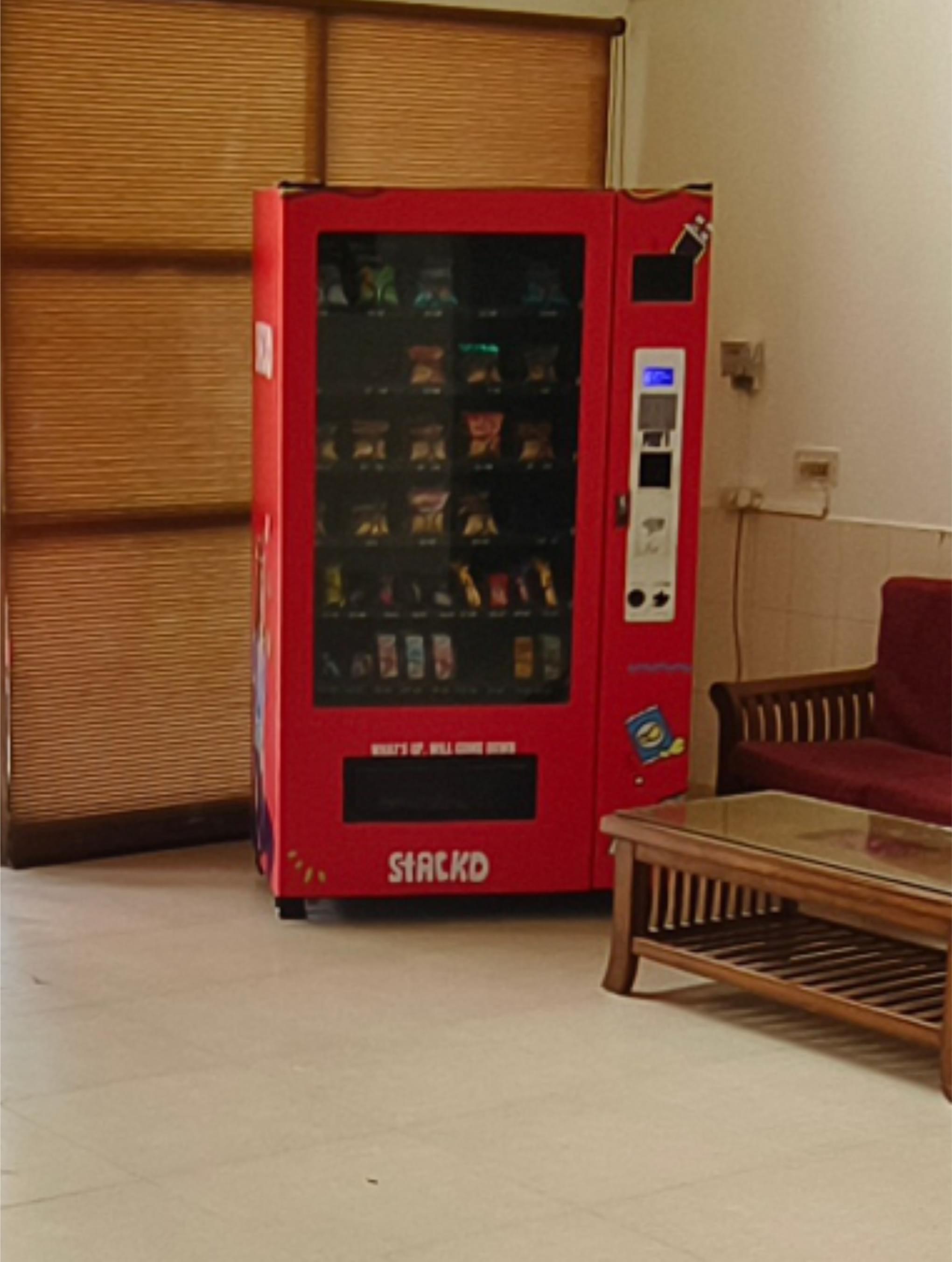 GNIOT Hostel photo 5