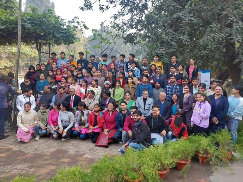 CCSU Extra Curricular Activity photo 1