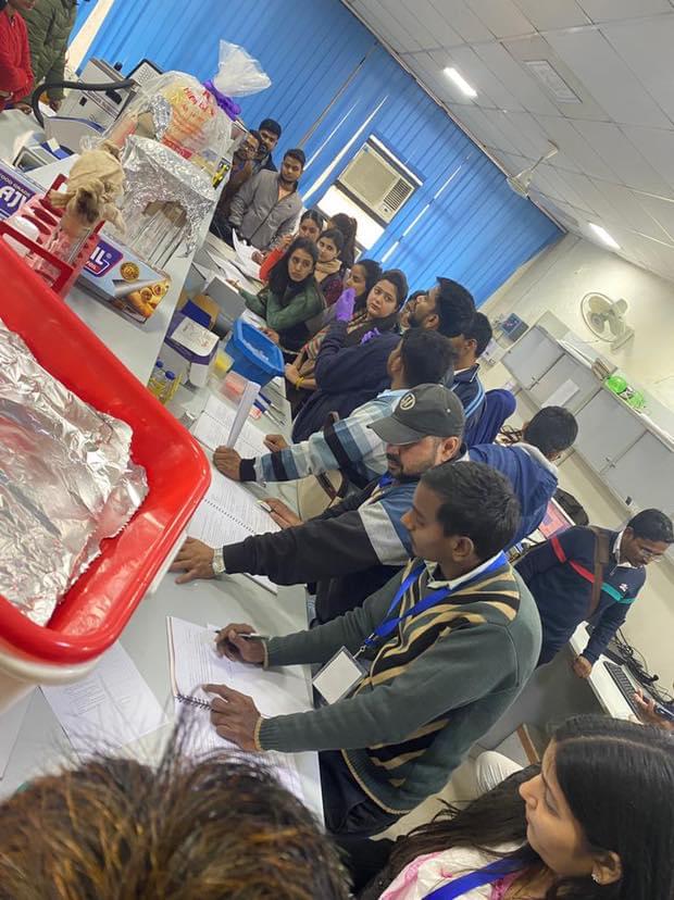 CCSU Extra Curricular Activity photo 3