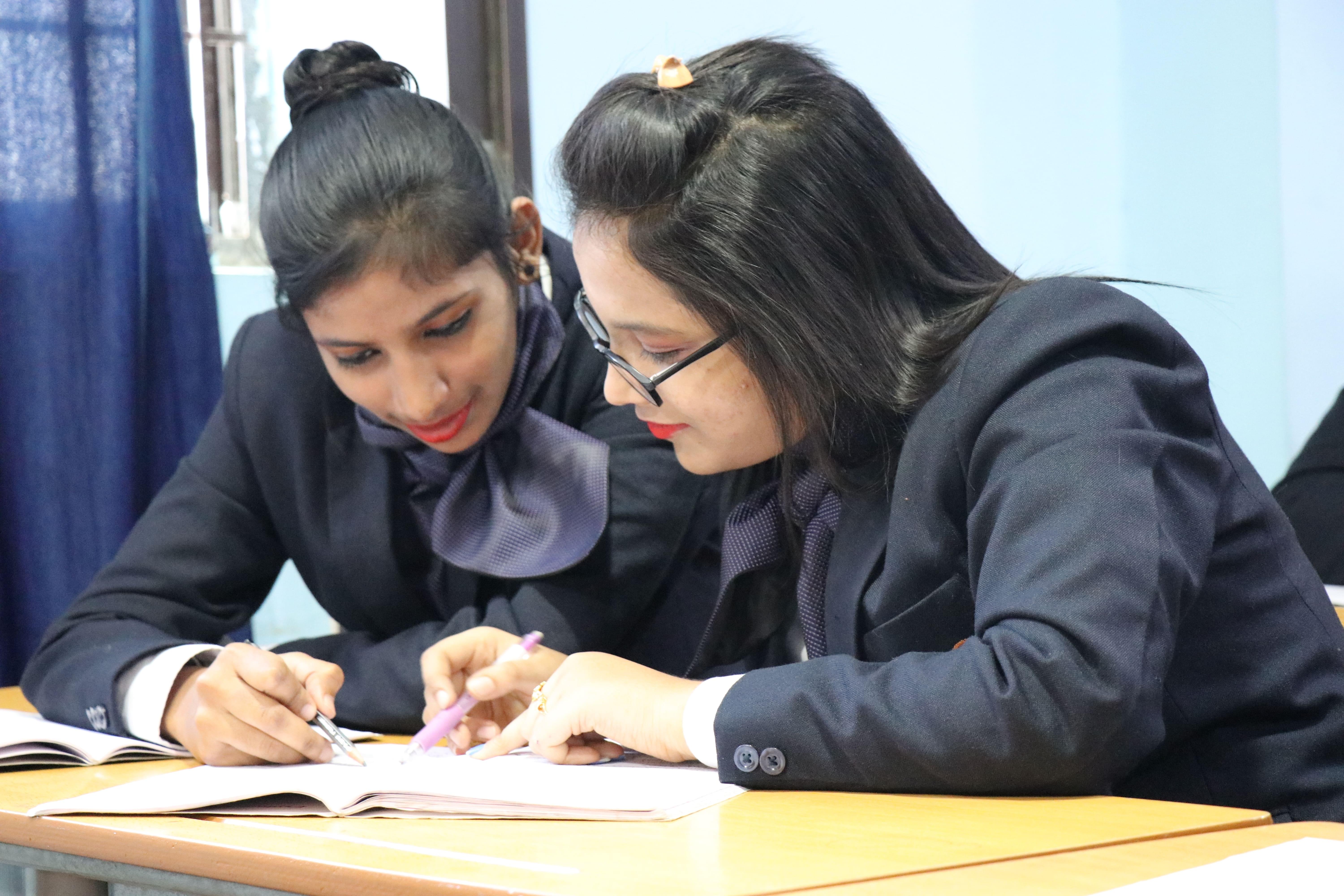 Aadya Aviation College Bangalore Some Moments photo 6