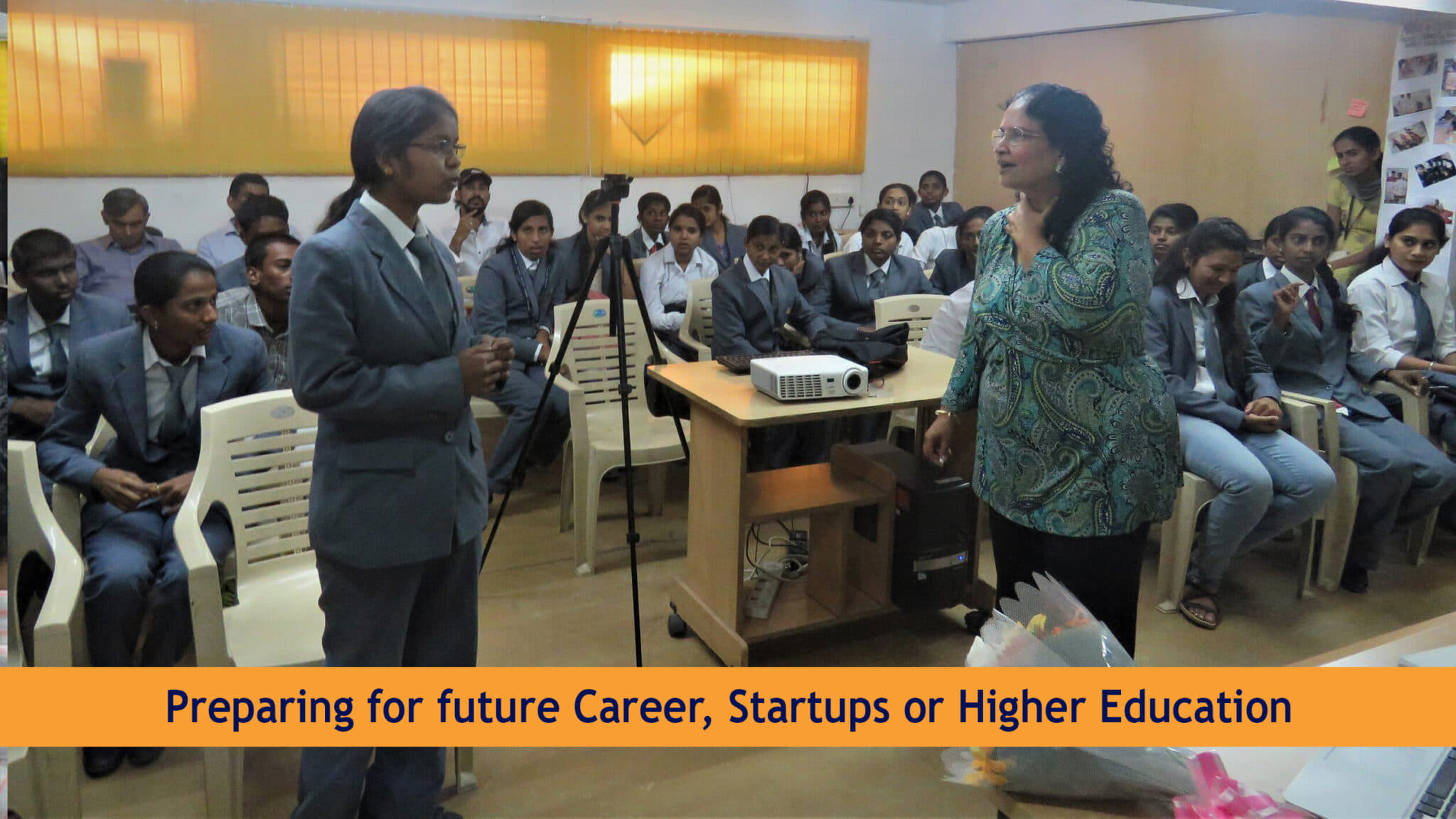 Srushti Degree College Bangalore Some Moments photo 6