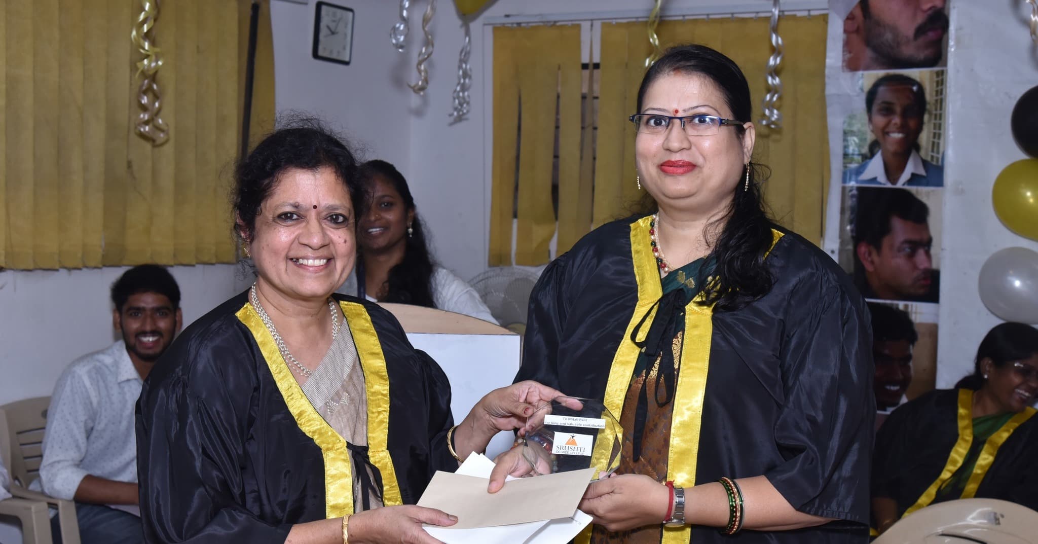 Srushti Degree College Bangalore Some Moments photo 12