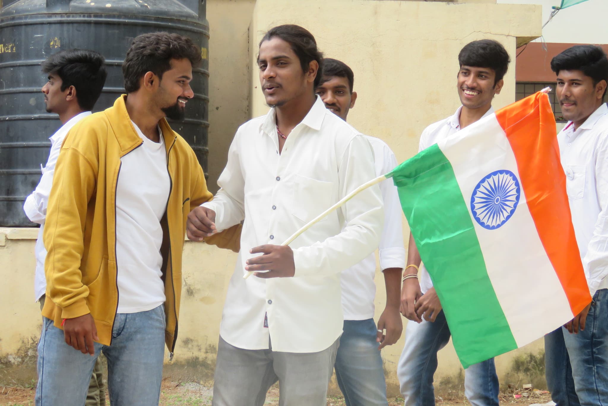 Srushti Degree College Bangalore Some Moments photo 15