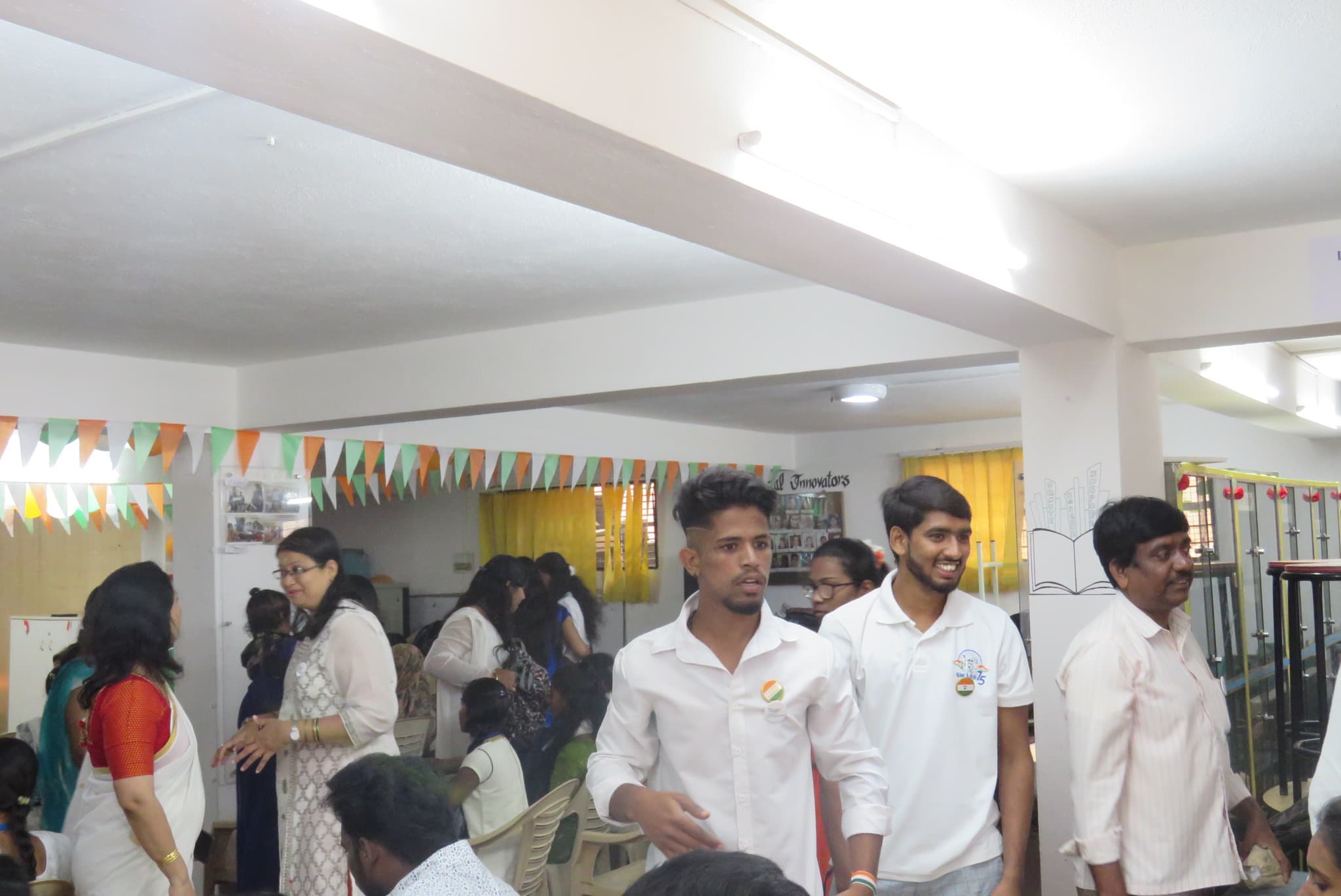 Srushti Degree College Bangalore Some Moments photo 17