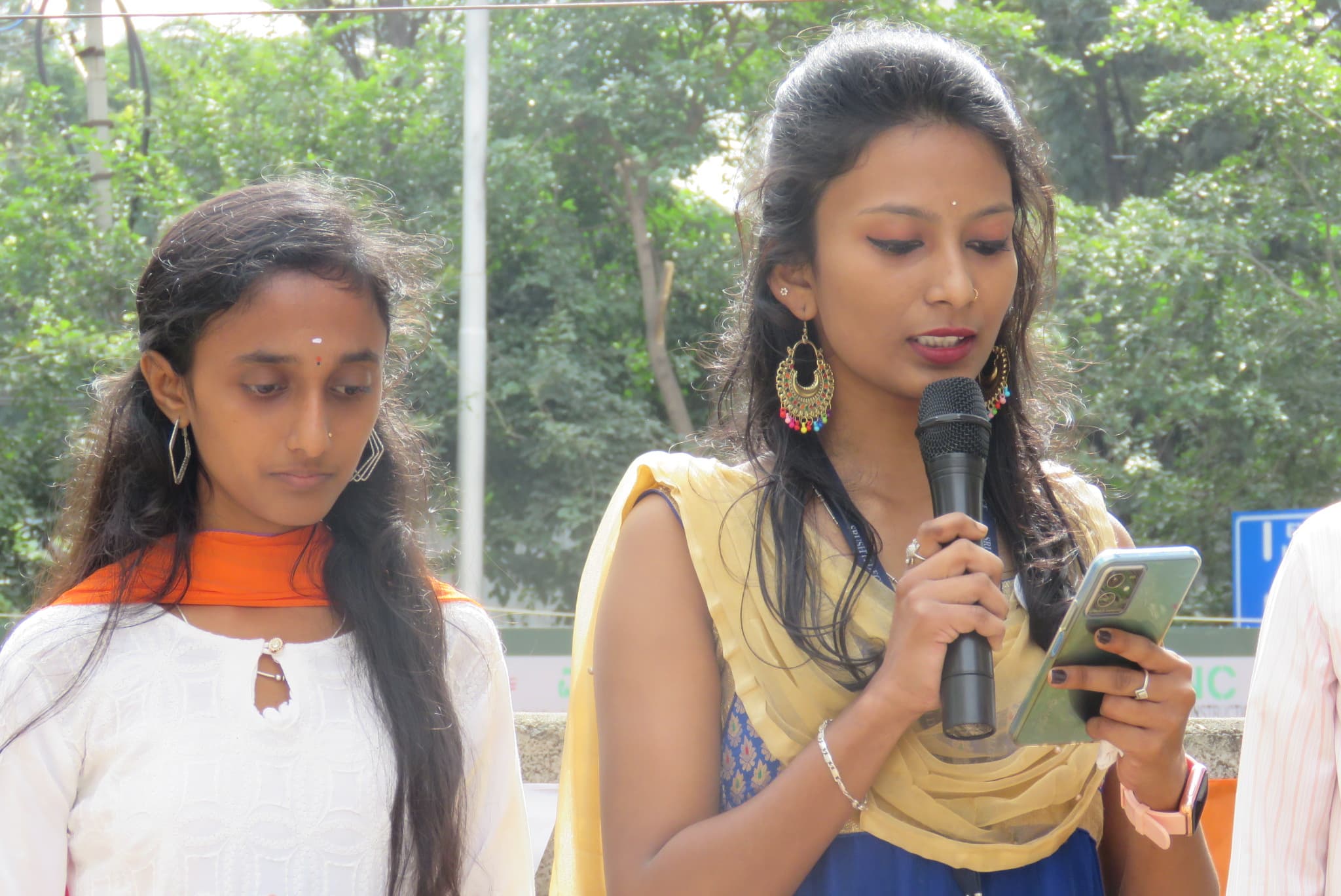 Srushti Degree College Bangalore Some Moments photo 19