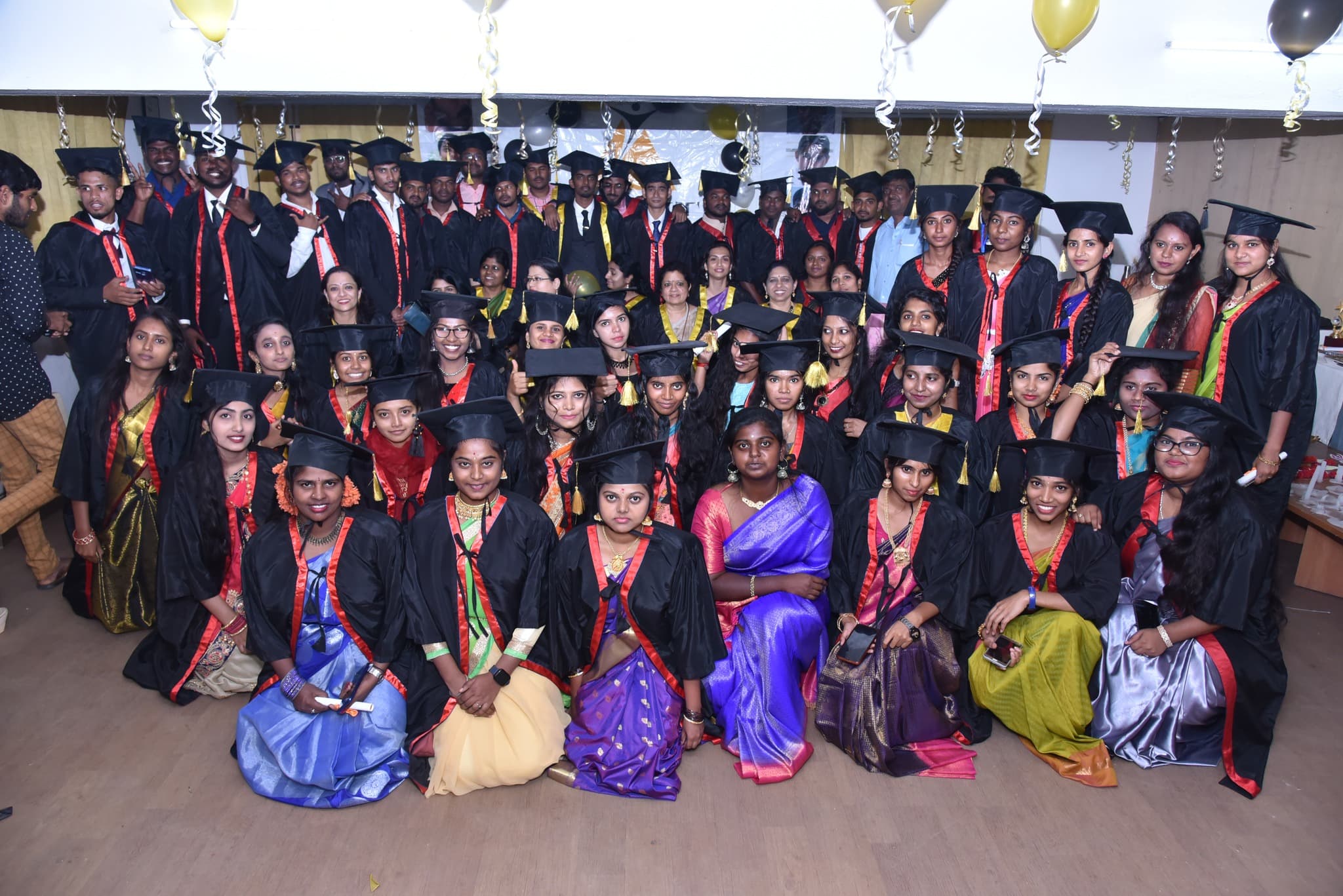 Srushti Degree College Bangalore Some Moments photo 20