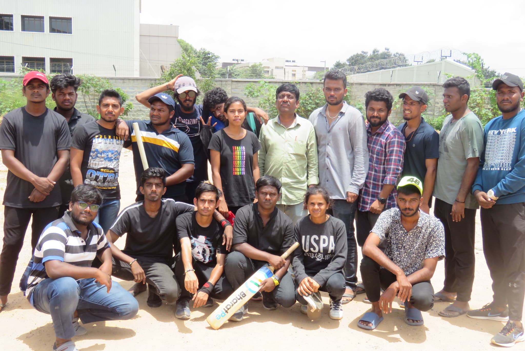 Srushti Degree College Bangalore Some Moments photo 21