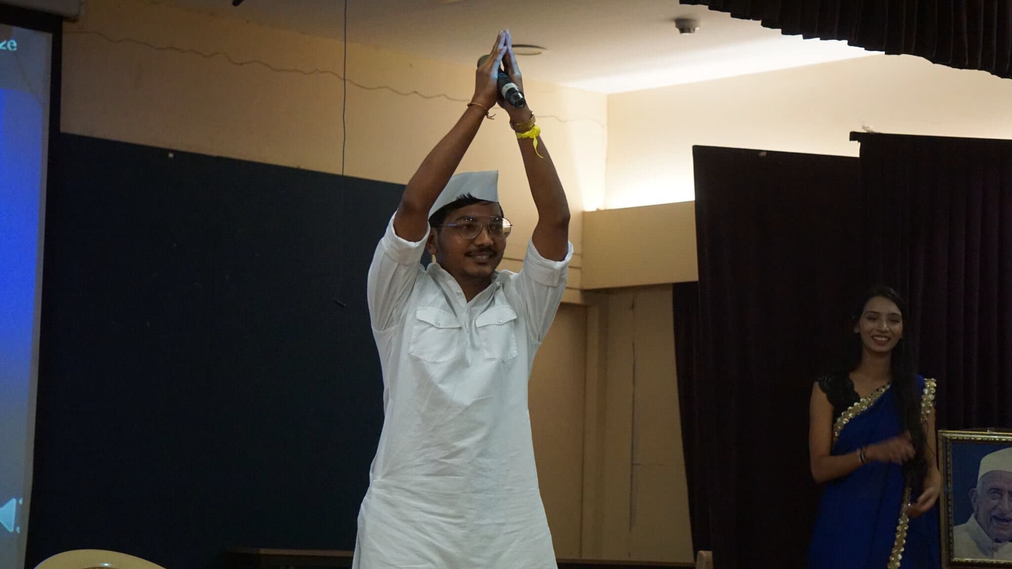 K. J. Somaiya College of Education Mumbai Events photo 9