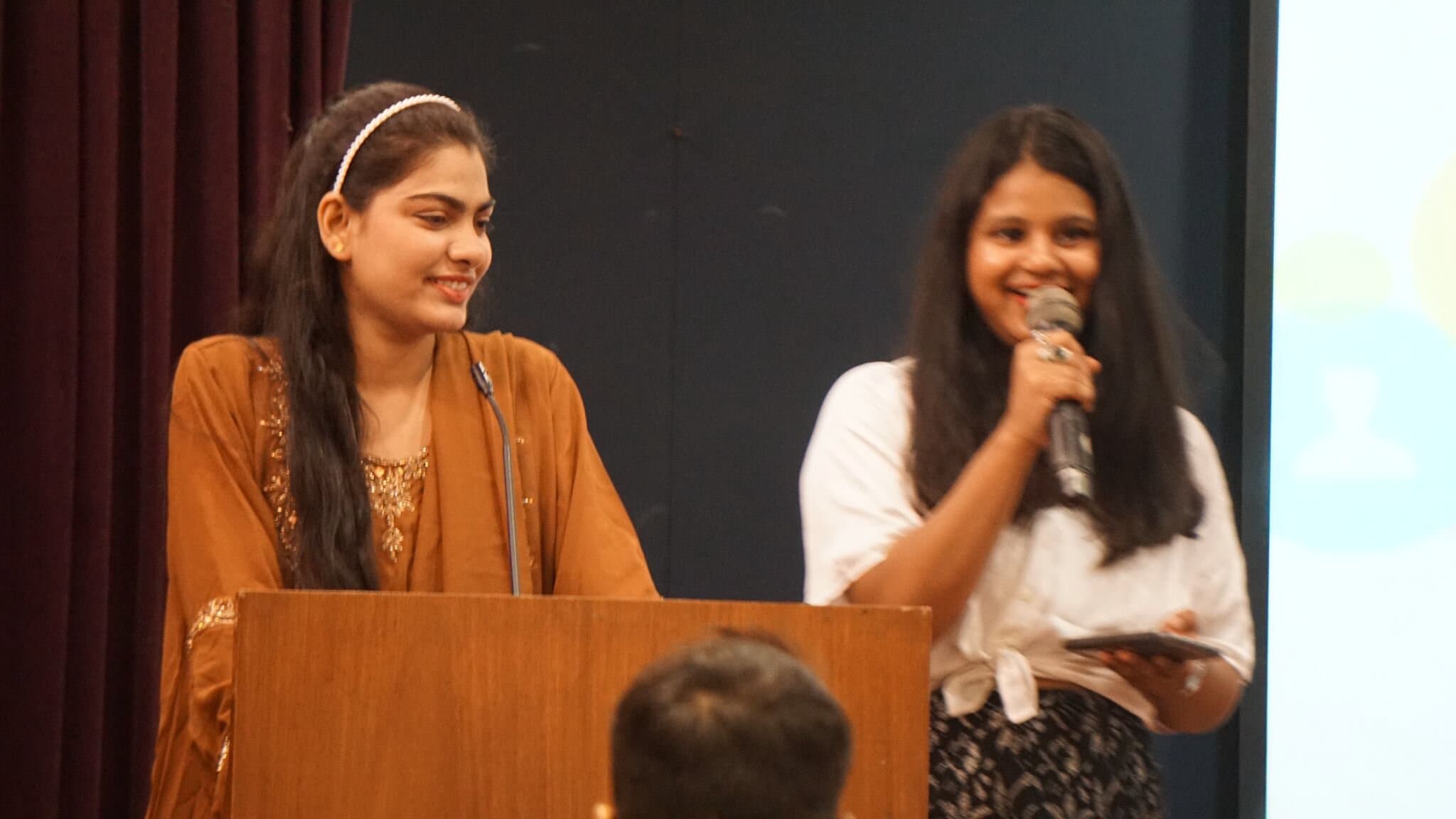 K. J. Somaiya College of Education Mumbai Events photo 10
