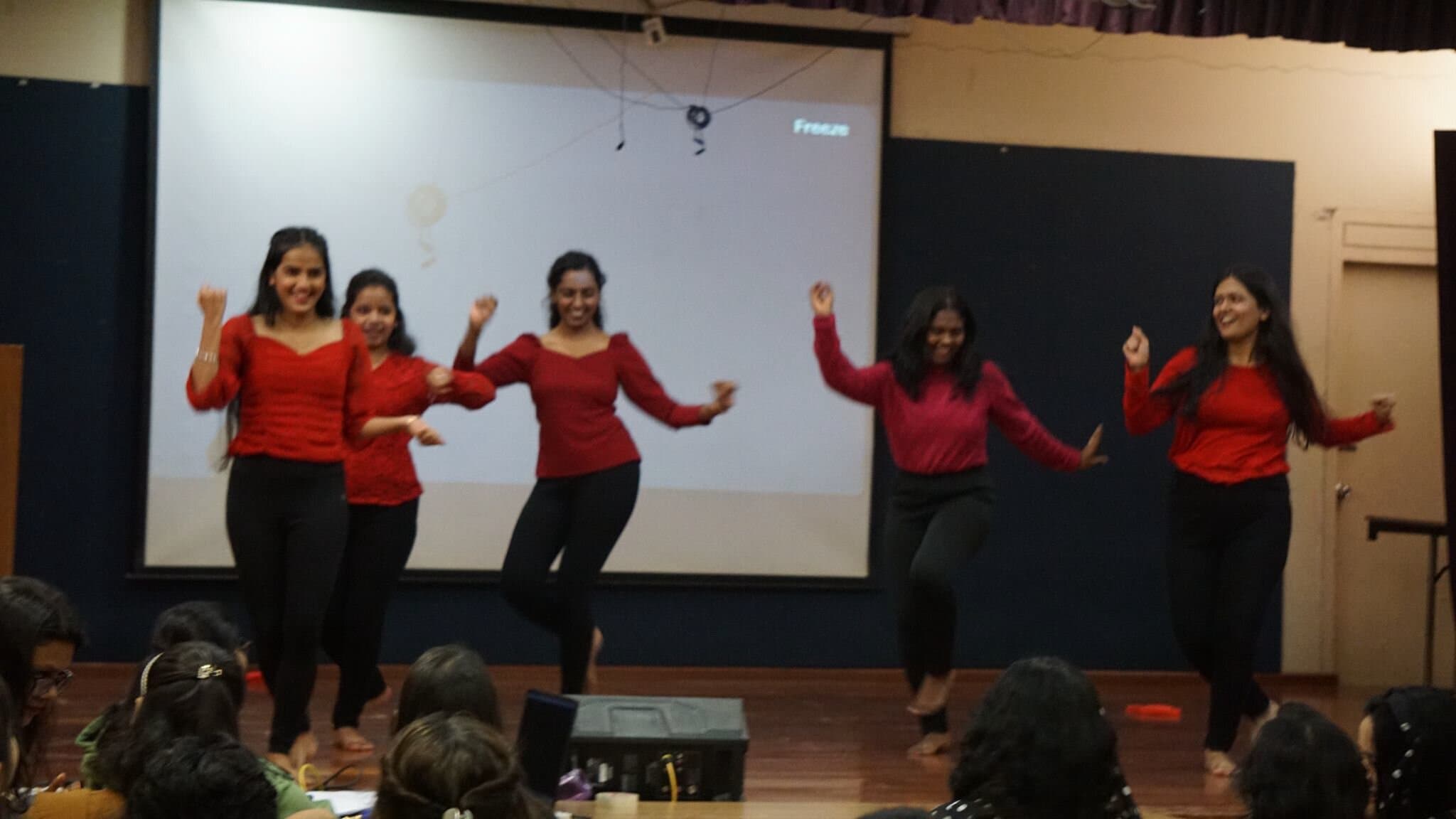 K. J. Somaiya College of Education Mumbai Events photo 11