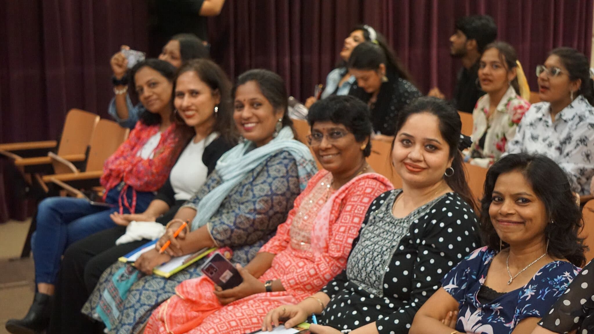 K. J. Somaiya College of Education Mumbai Events photo 12