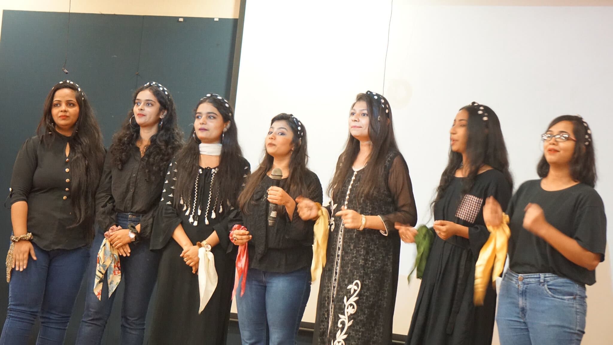 K. J. Somaiya College of Education Mumbai Events photo 14