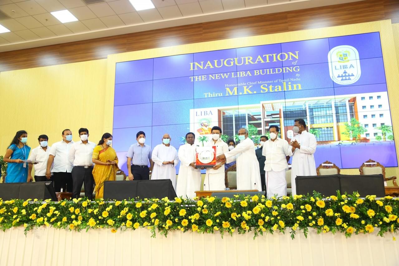 LIBA Some Moments photo 2