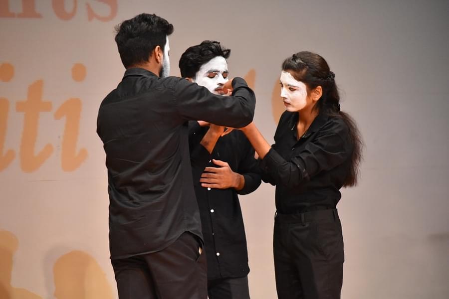 Ishan Educational Institutions Greater Noida Events photo 1