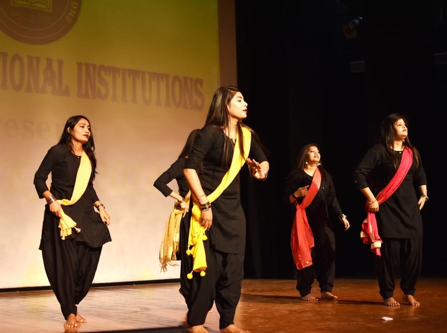 Ishan Educational Institutions Greater Noida Events photo 2